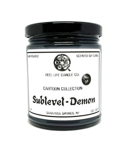 Sublevel-Demon