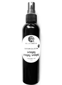 Woogity Woogity Woogity! Fragrance Mist