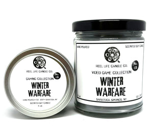 Winter Warfare