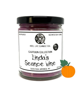 Linda's Seance Wine