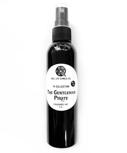 The Gentleman Pirate Fragrance Mist