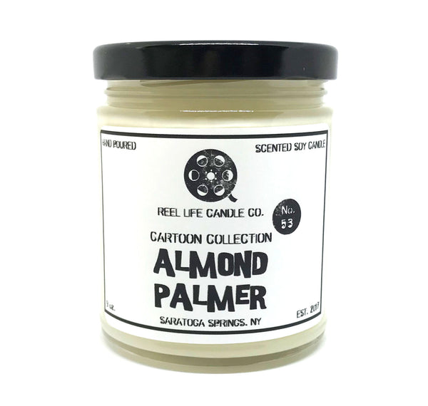 Almond Palmer