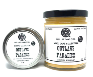 Outlaws Paradise