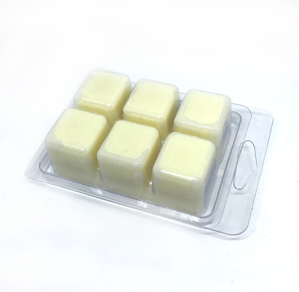 2.75 oz. Natural Soy Blend Wax Melt Cubes