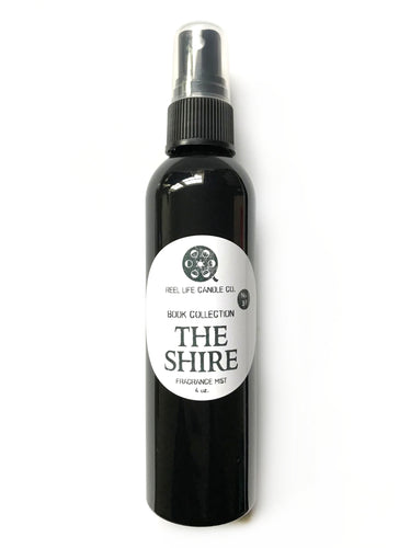 The Shire Fragrance Mist