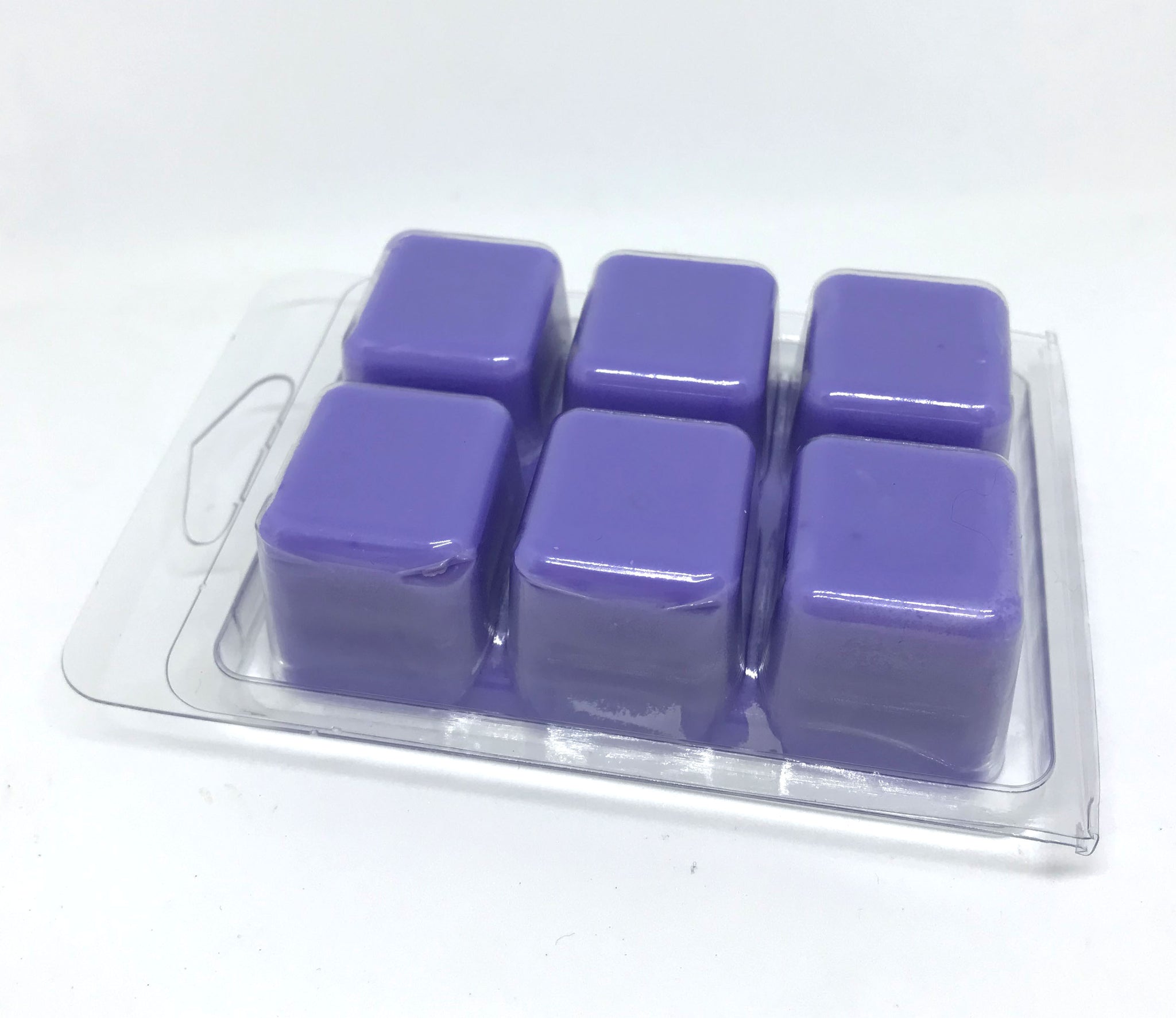 Bob's Burgers Tina Belcher Inspired Soy Wax Melts Blueberry Delivery Girl