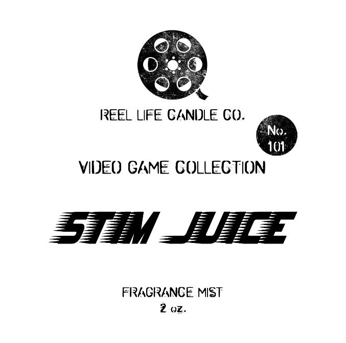 Stim Juice Fragrance Mist