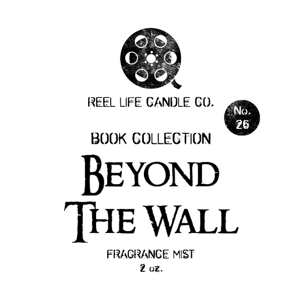Beyond The Wall Fragrance Mist